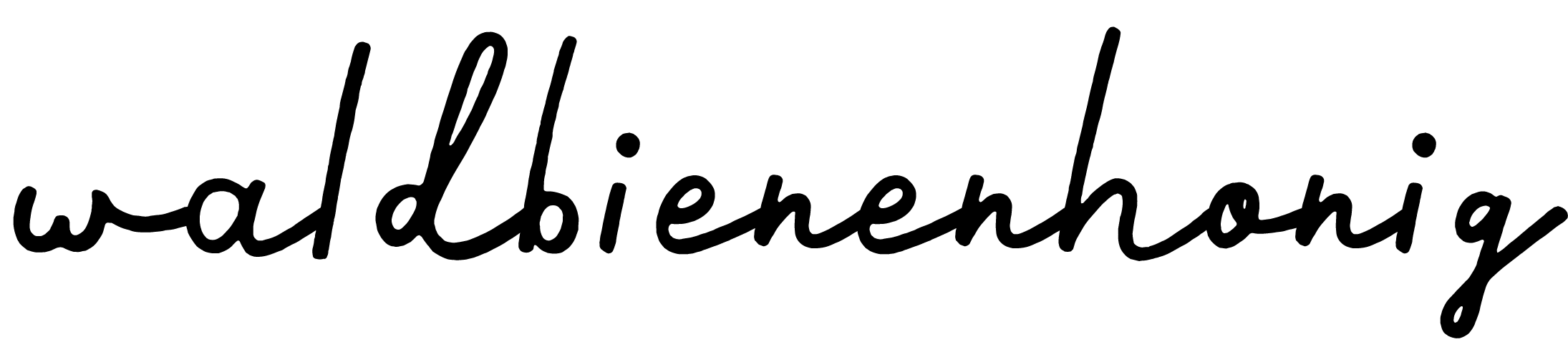 waldbienenhonig